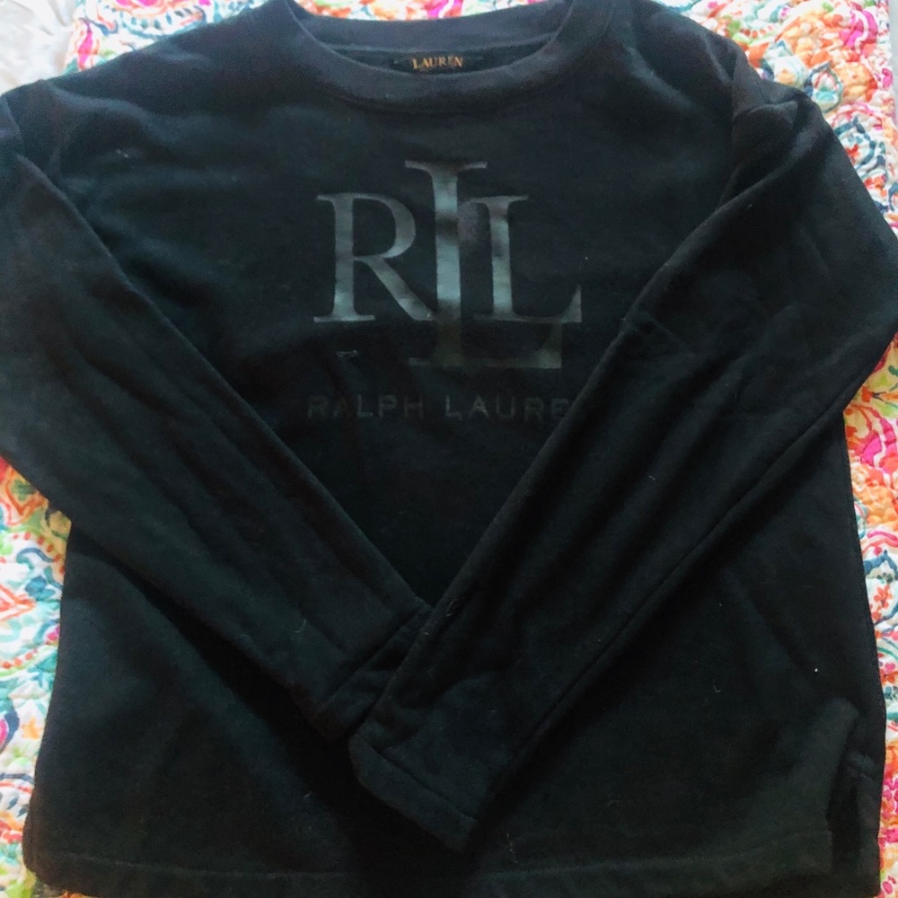 Ralph Lauren sweater
